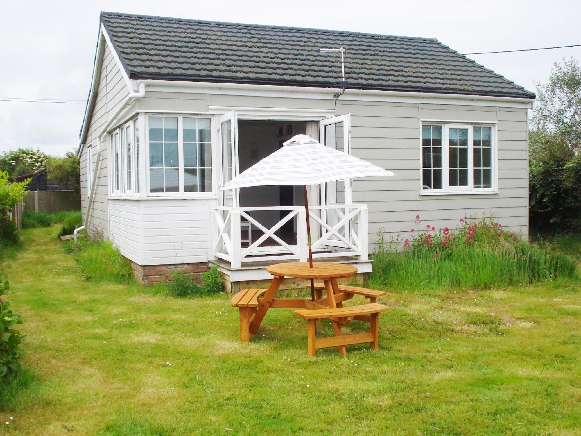 Hydaway Villa Bacton  Dış mekan fotoğraf