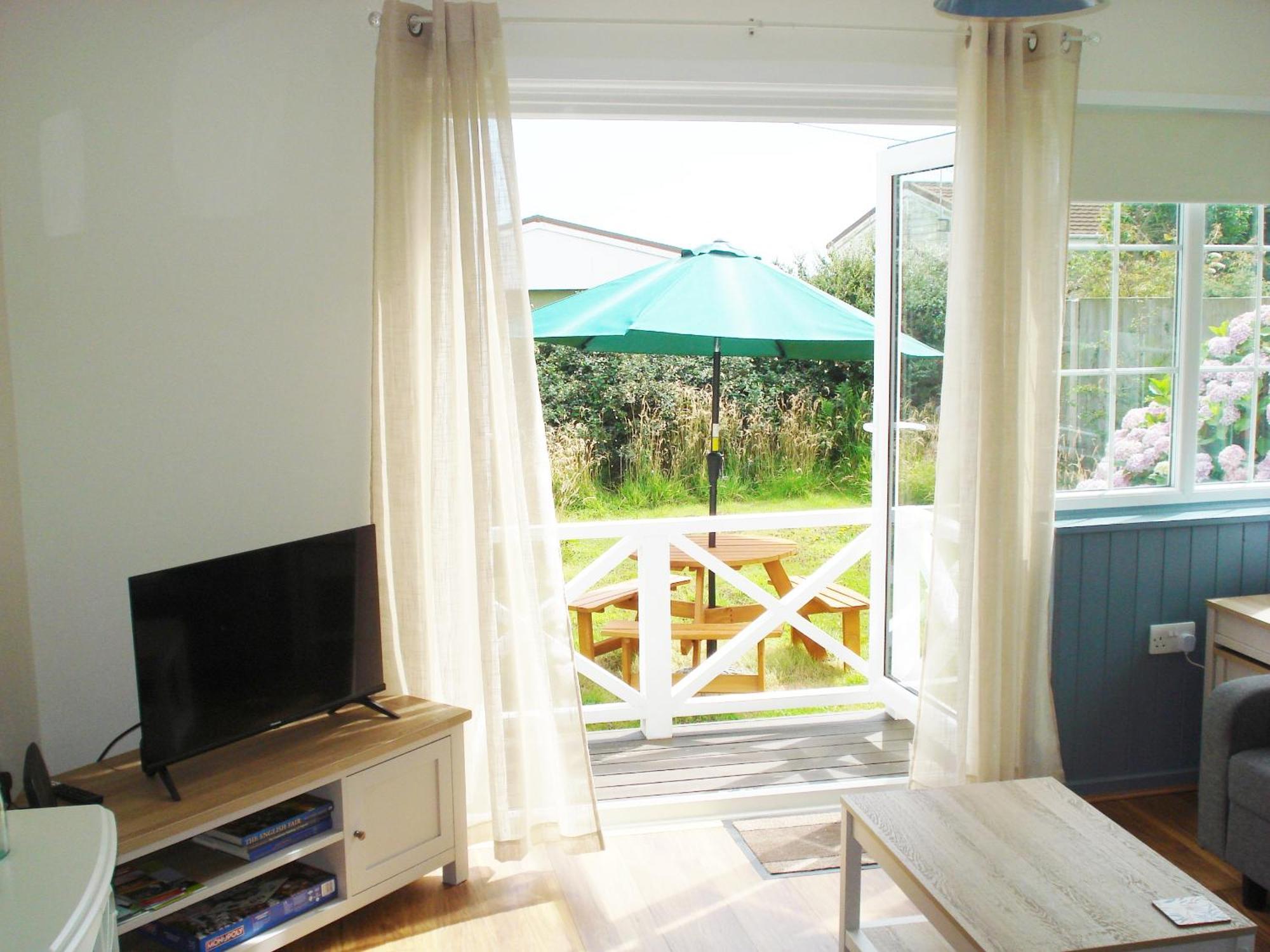 Hydaway Villa Bacton  Dış mekan fotoğraf